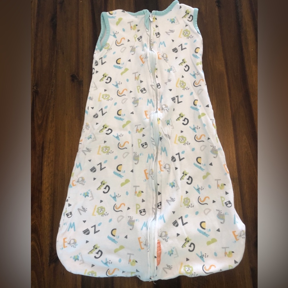 🎀4/$20 Swaddle Me Sleep Sack